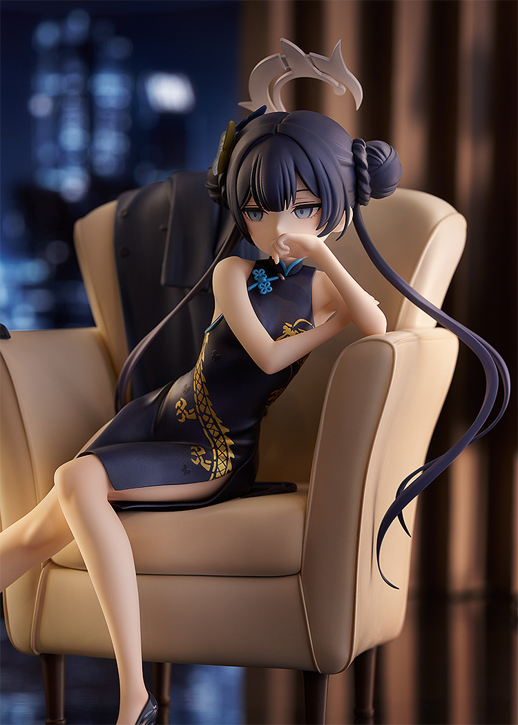 "Blue Archive" G.S. Collection Kisaki Memorial Lobby Ver.