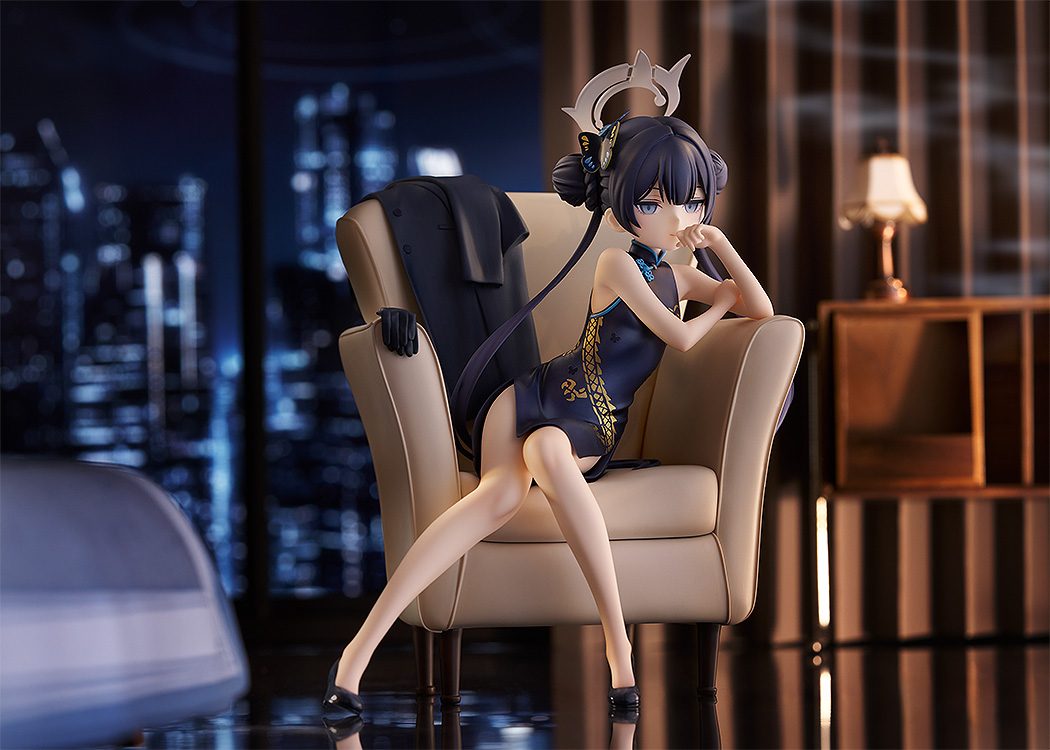 "Blue Archive" G.S. Collection Kisaki Memorial Lobby Ver.