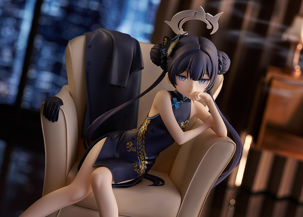 "Blue Archive" G.S. Collection Kisaki Memorial Lobby Ver.
