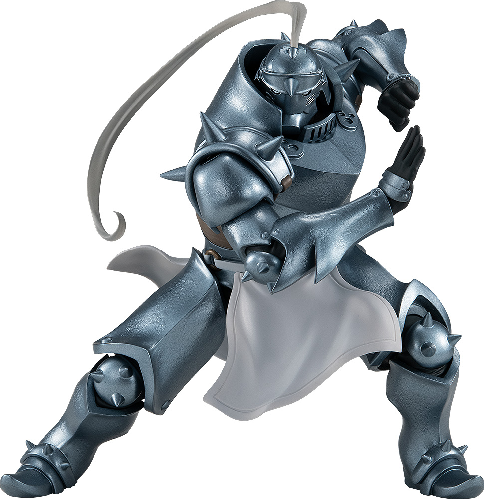 POP UP PARADE "Fullmetal Alchemist: Brotherhood" Alphonse Elric