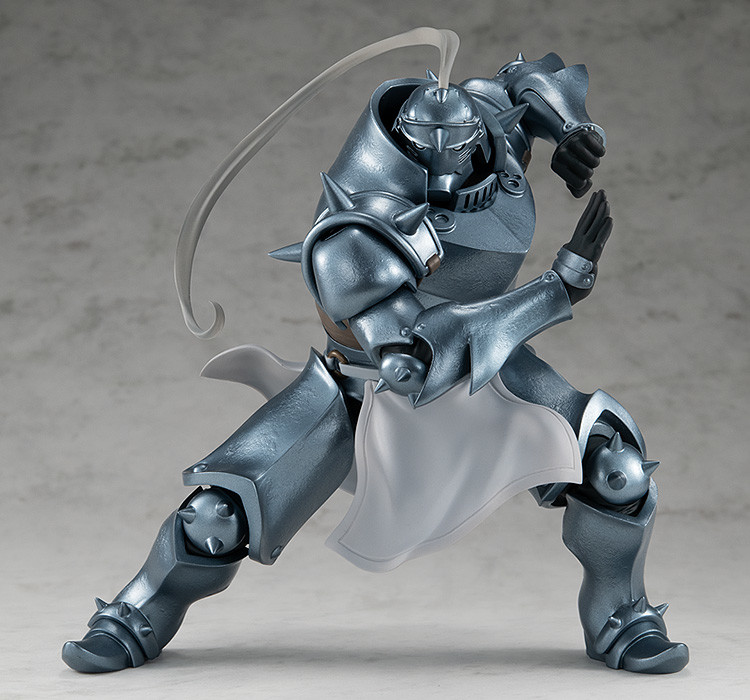 POP UP PARADE "Fullmetal Alchemist: Brotherhood" Alphonse Elric