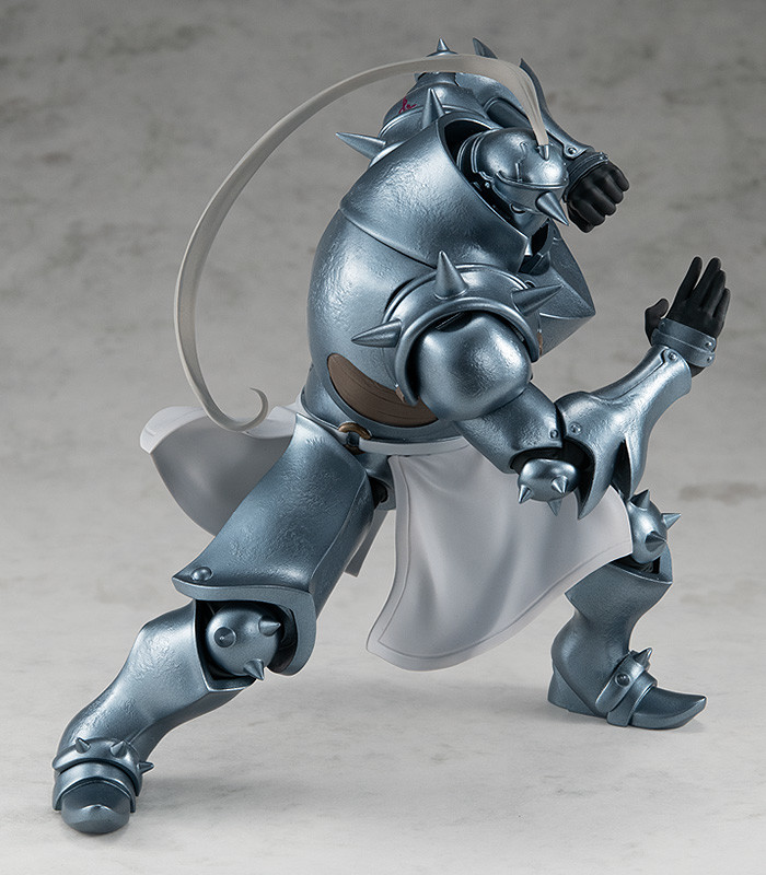 POP UP PARADE "Fullmetal Alchemist: Brotherhood" Alphonse Elric