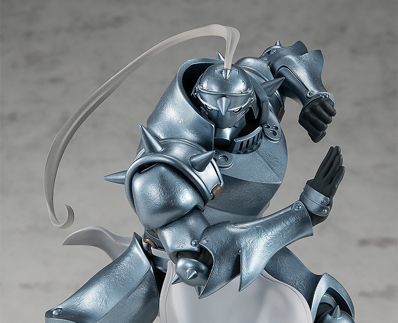 POP UP PARADE "Fullmetal Alchemist: Brotherhood" Alphonse Elric