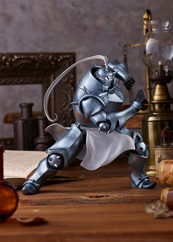 POP UP PARADE "Fullmetal Alchemist: Brotherhood" Alphonse Elric