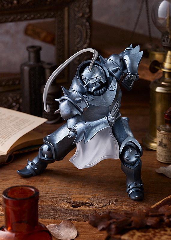 POP UP PARADE "Fullmetal Alchemist: Brotherhood" Alphonse Elric