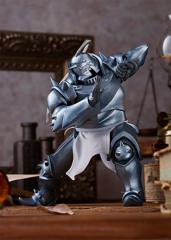 POP UP PARADE "Fullmetal Alchemist: Brotherhood" Alphonse Elric