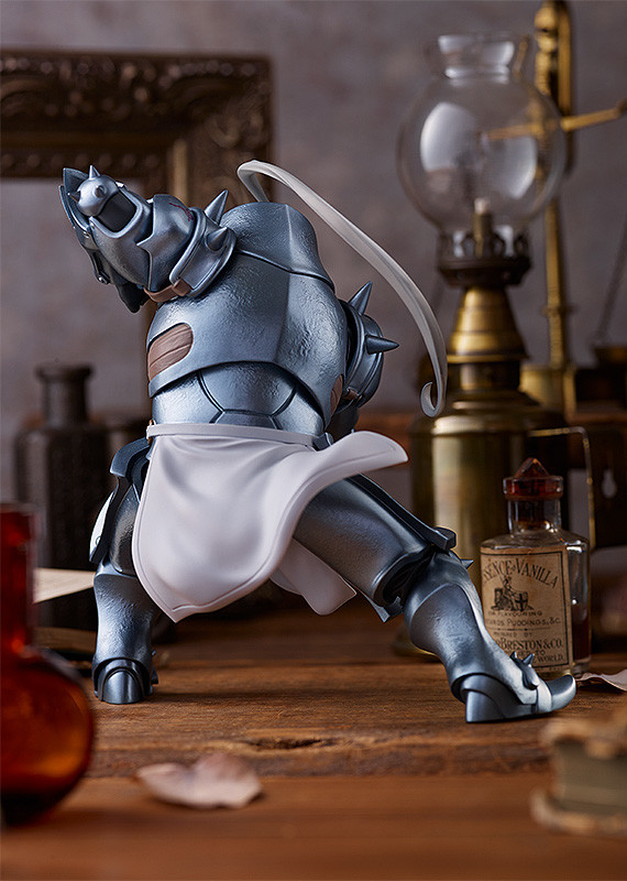 POP UP PARADE "Fullmetal Alchemist: Brotherhood" Alphonse Elric