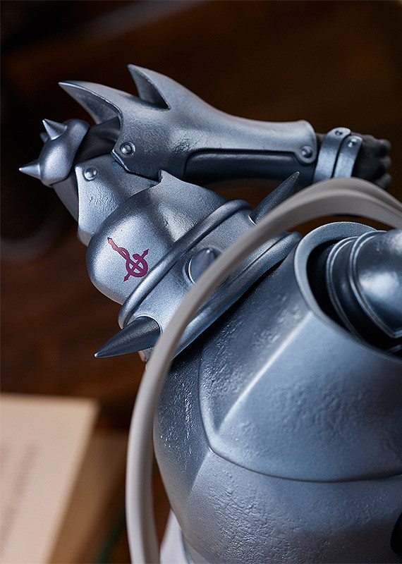 POP UP PARADE "Fullmetal Alchemist: Brotherhood" Alphonse Elric
