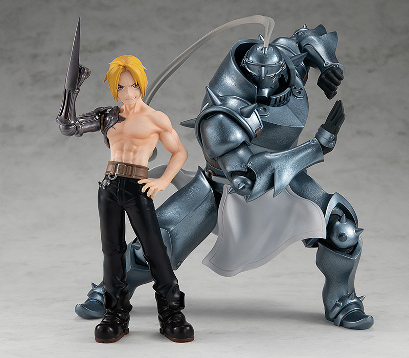 POP UP PARADE "Fullmetal Alchemist: Brotherhood" Alphonse Elric