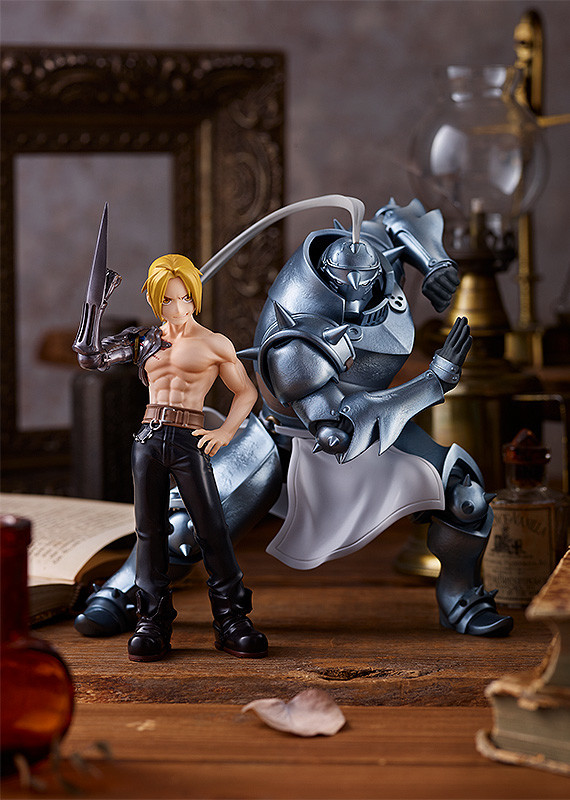 POP UP PARADE "Fullmetal Alchemist: Brotherhood" Alphonse Elric