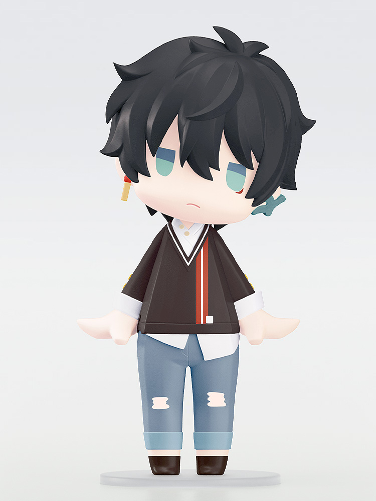 HELLO! GOOD SMILE "Honkai: Star Rail" Dan Heng