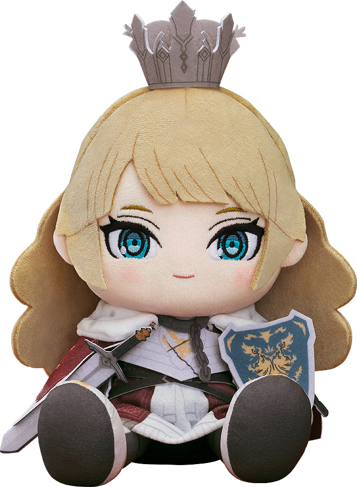 "Wizardry Variants Daphne" Plushie Lanavaille