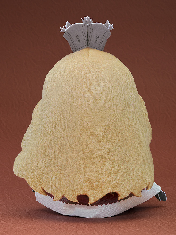 "Wizardry Variants Daphne" Plushie Lanavaille