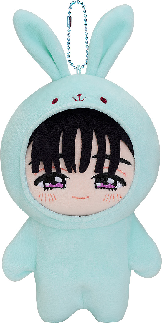 "ALIEN STAGE" Plushie Sua