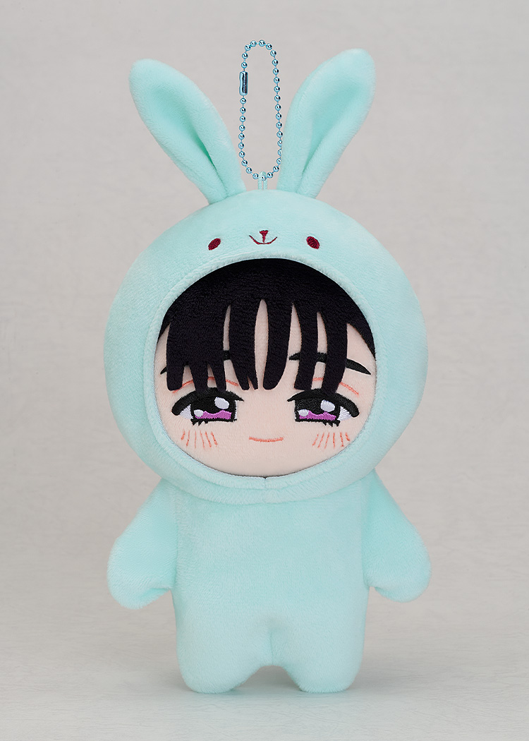"ALIEN STAGE" Plushie Sua