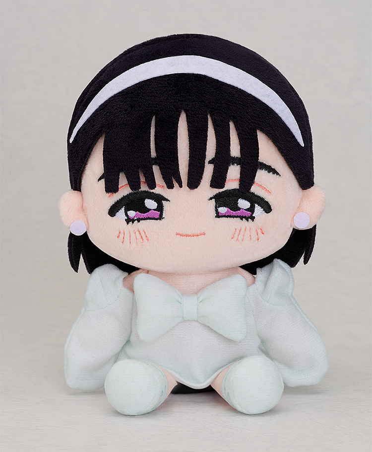 "ALIEN STAGE" Plushie Sua