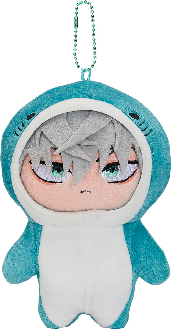 "ALIEN STAGE" Plushie Till