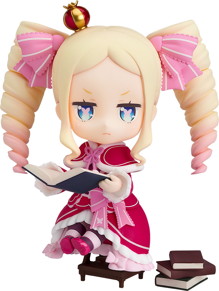 Nendoroid "Re:Zero kara Hajimeru Isekai Seikatsu" Beatrice