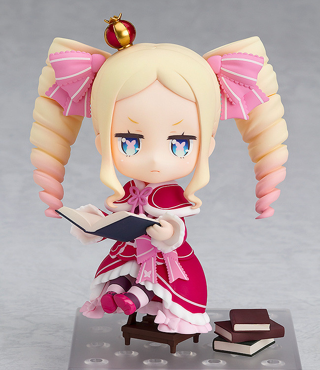 Nendoroid "Re:Zero kara Hajimeru Isekai Seikatsu" Beatrice