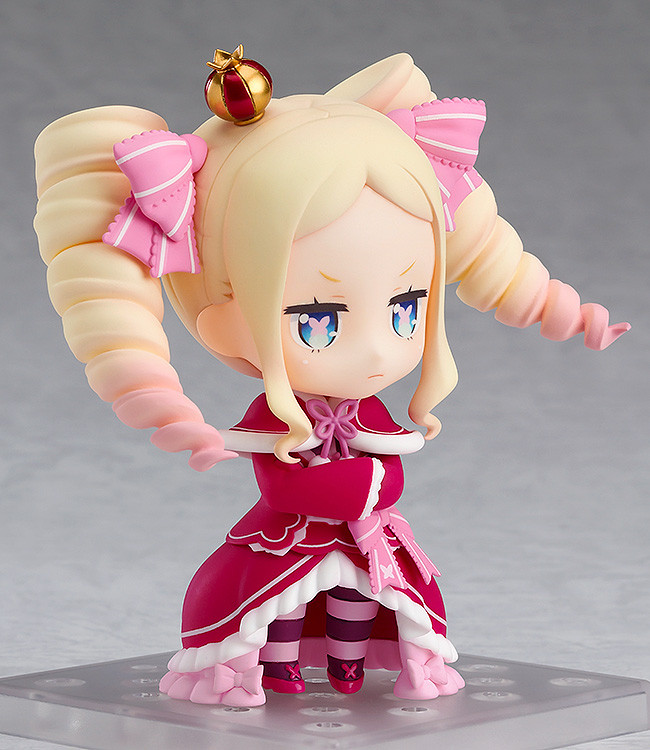 Nendoroid "Re:Zero kara Hajimeru Isekai Seikatsu" Beatrice