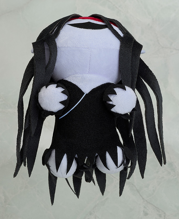 "Homicipher" Plushie Frieren Mr. Crawling
