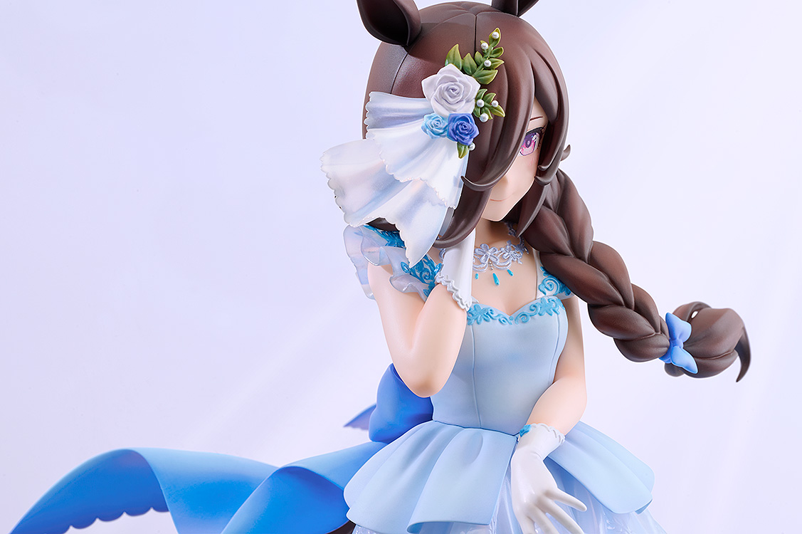 "Uma Musume Pretty Derby" Rice Shower -The Day I Dreamed Of-