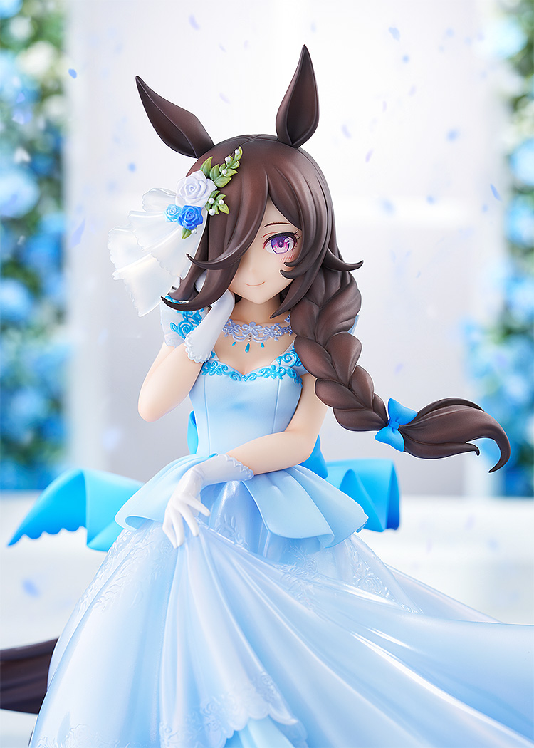 "Uma Musume Pretty Derby" Rice Shower -The Day I Dreamed Of-