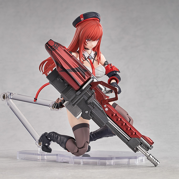 "Goddess of Victory: Nikke" Hyper Body Rapi: Red Hood