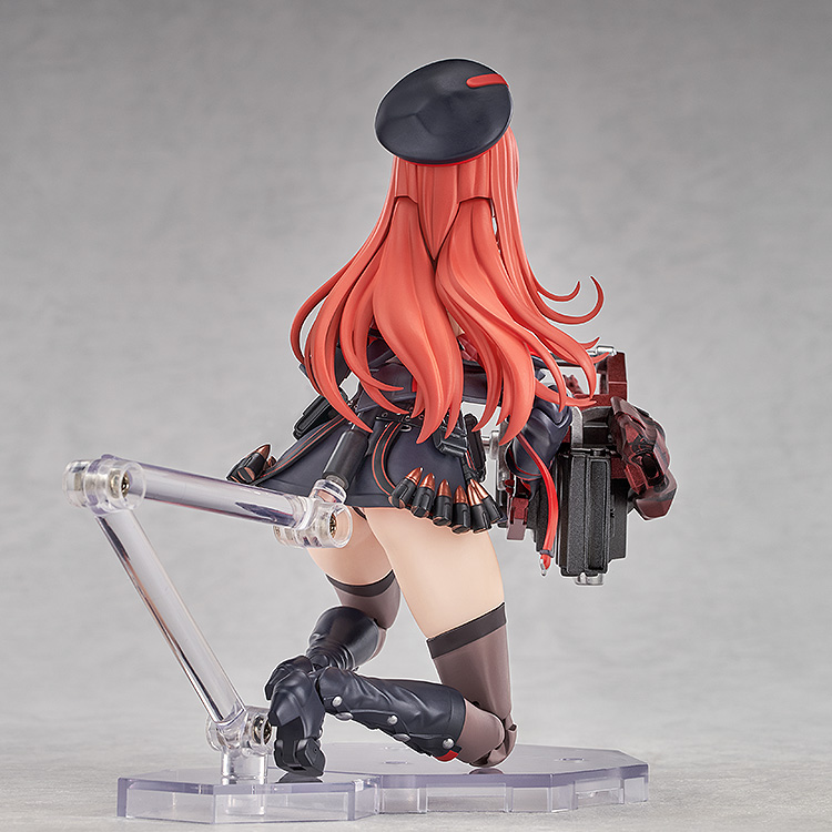 "Goddess of Victory: Nikke" Hyper Body Rapi: Red Hood