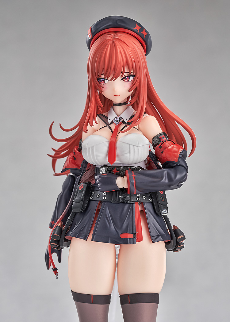 "Goddess of Victory: Nikke" Hyper Body Rapi: Red Hood