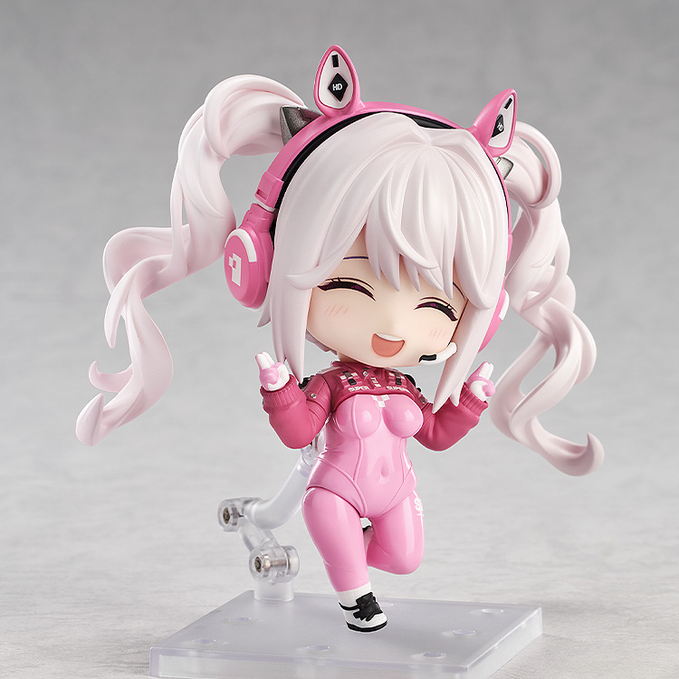 Nendoroid "Goddess of Victory: Nikke" Alice