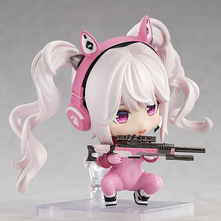 Nendoroid "Goddess of Victory: Nikke" Alice