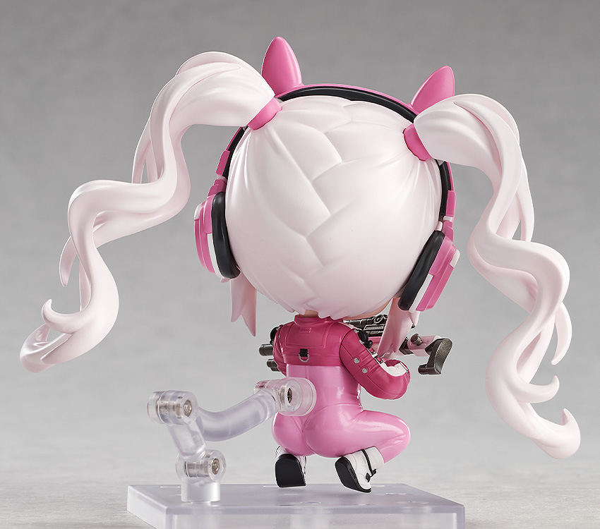Nendoroid "Goddess of Victory: Nikke" Alice