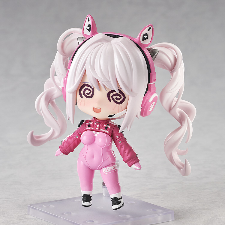 Nendoroid "Goddess of Victory: Nikke" Alice