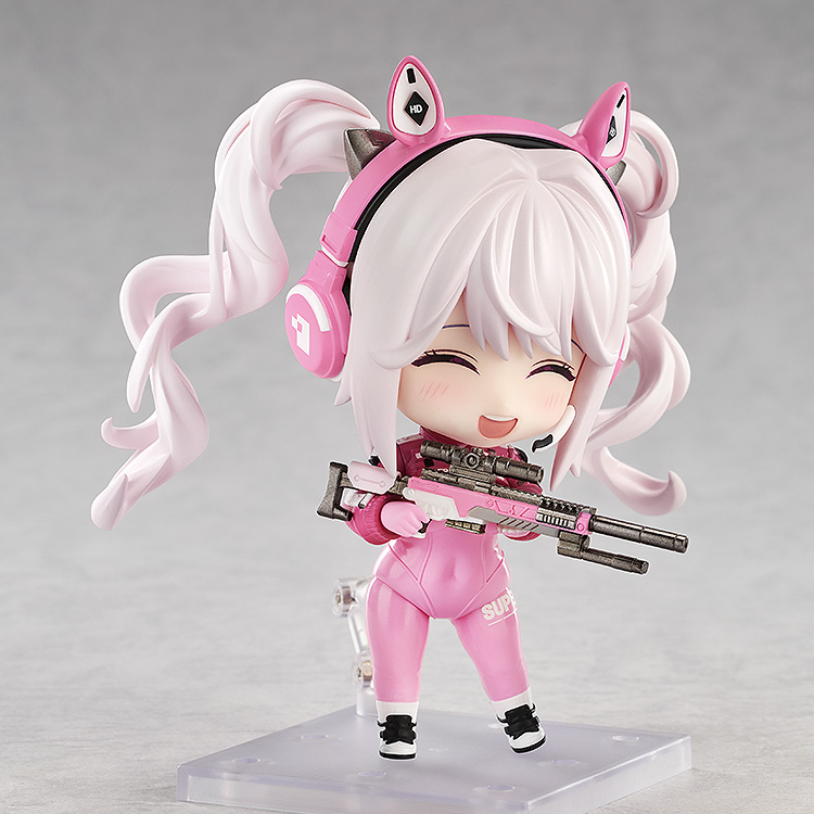 Nendoroid "Goddess of Victory: Nikke" Alice