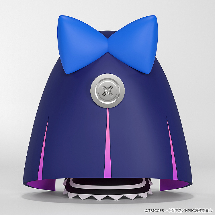 Huggy Good Smile "New Panty & Stocking with Garterbelt" Stocking