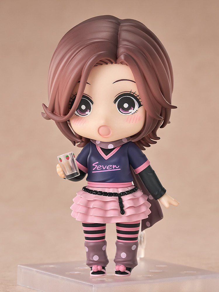 Nendoroid "NANA" Komatsu Nana