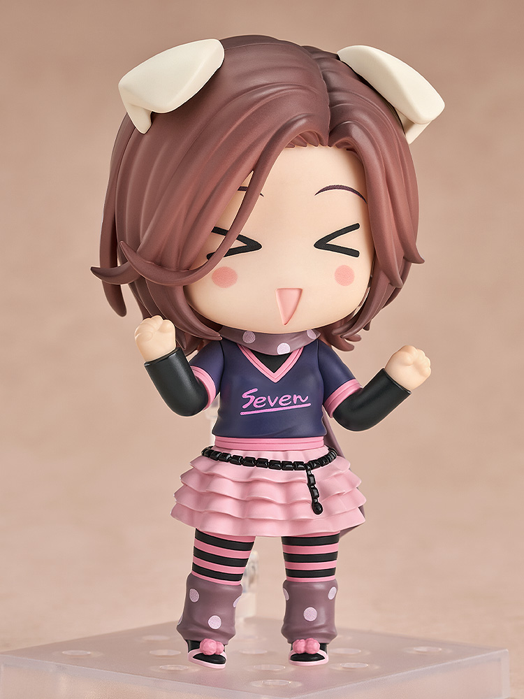Nendoroid "NANA" Komatsu Nana