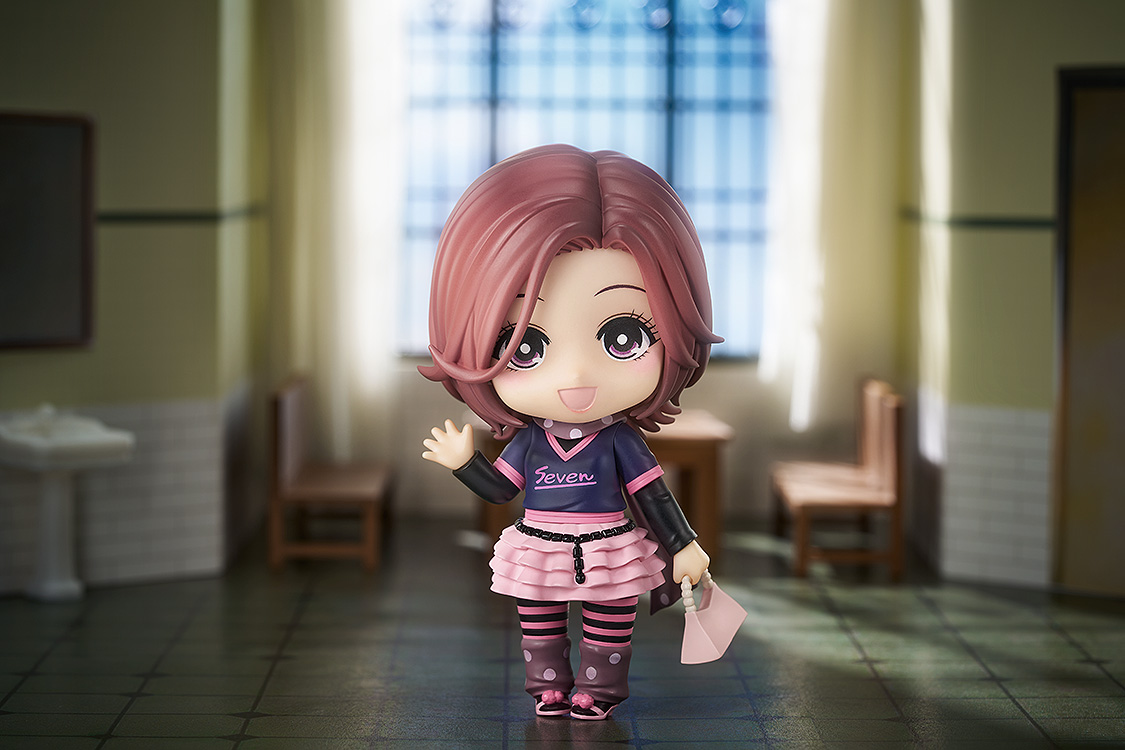 Nendoroid "NANA" Komatsu Nana