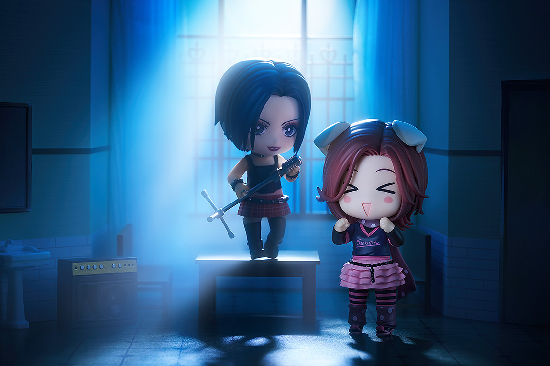 Nendoroid "NANA" Komatsu Nana