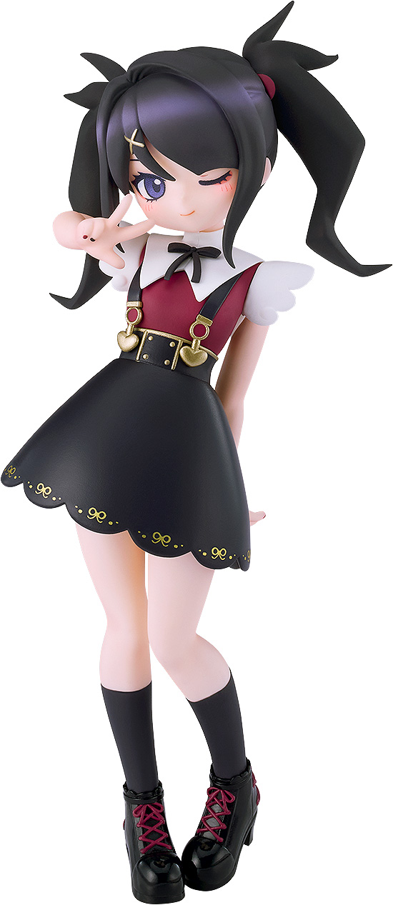 POP UP PARADE "NEEDY STREAMER OVERLOAD" Ame INTERNET YAMERO Ver.