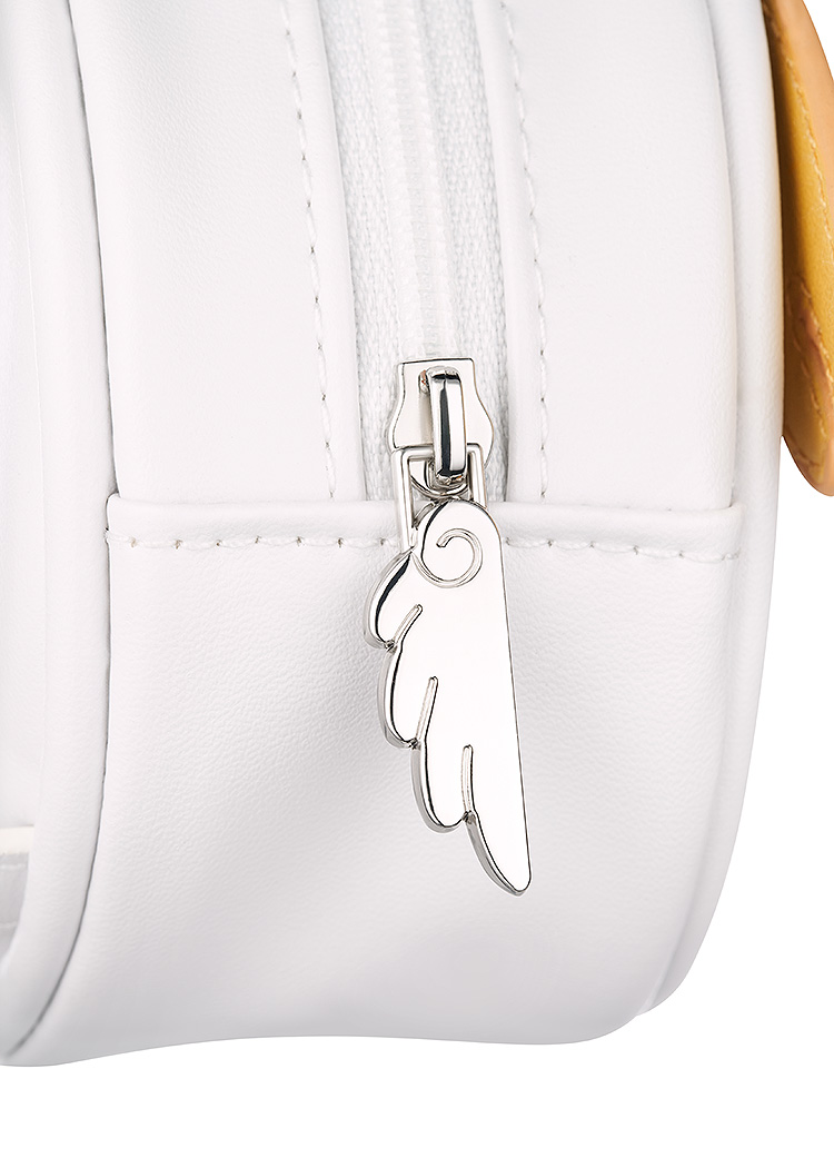 "Cardcaptor Sakura: Clear Card Arc" Cardcaptor Sakura: Clear Card Arc Earphone Case B