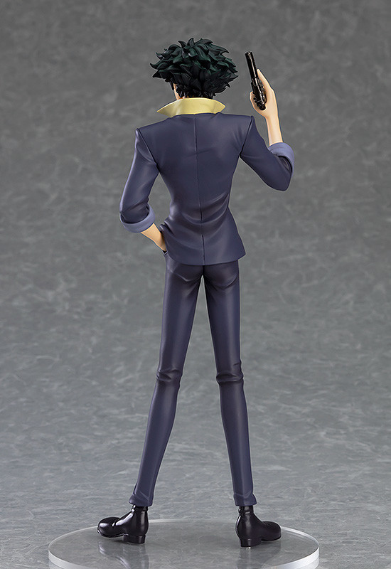 POP UP PARADE "Cowboy Bebop" Spike Spiegel