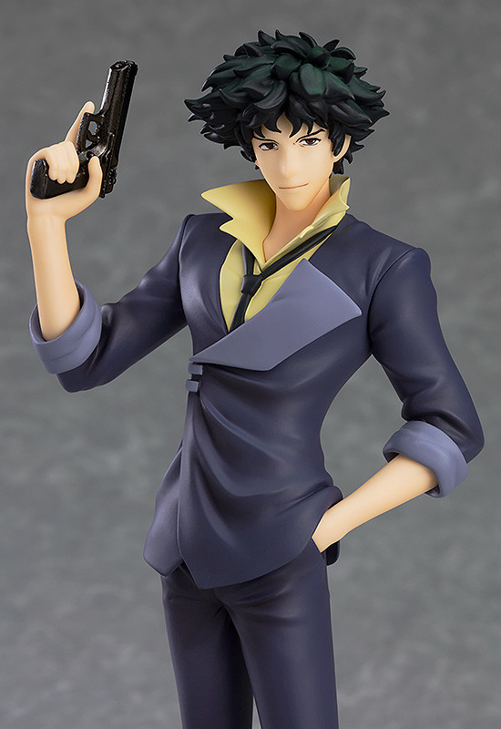 POP UP PARADE "Cowboy Bebop" Spike Spiegel