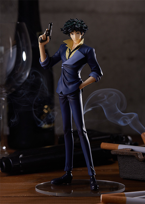 POP UP PARADE "Cowboy Bebop" Spike Spiegel