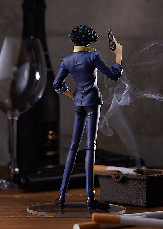 POP UP PARADE "Cowboy Bebop" Spike Spiegel