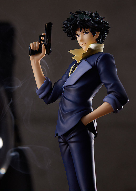 POP UP PARADE "Cowboy Bebop" Spike Spiegel