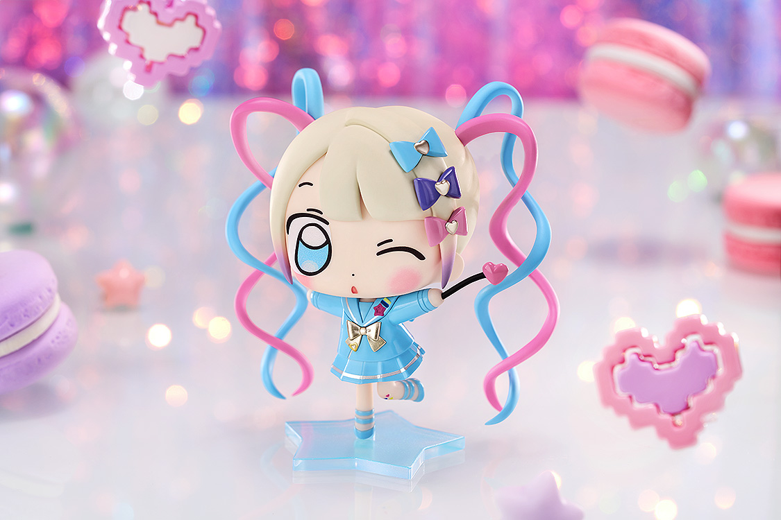 "NEEDY STREAMER OVERLOAD" Chibi Figure OMGkawaiiAngel