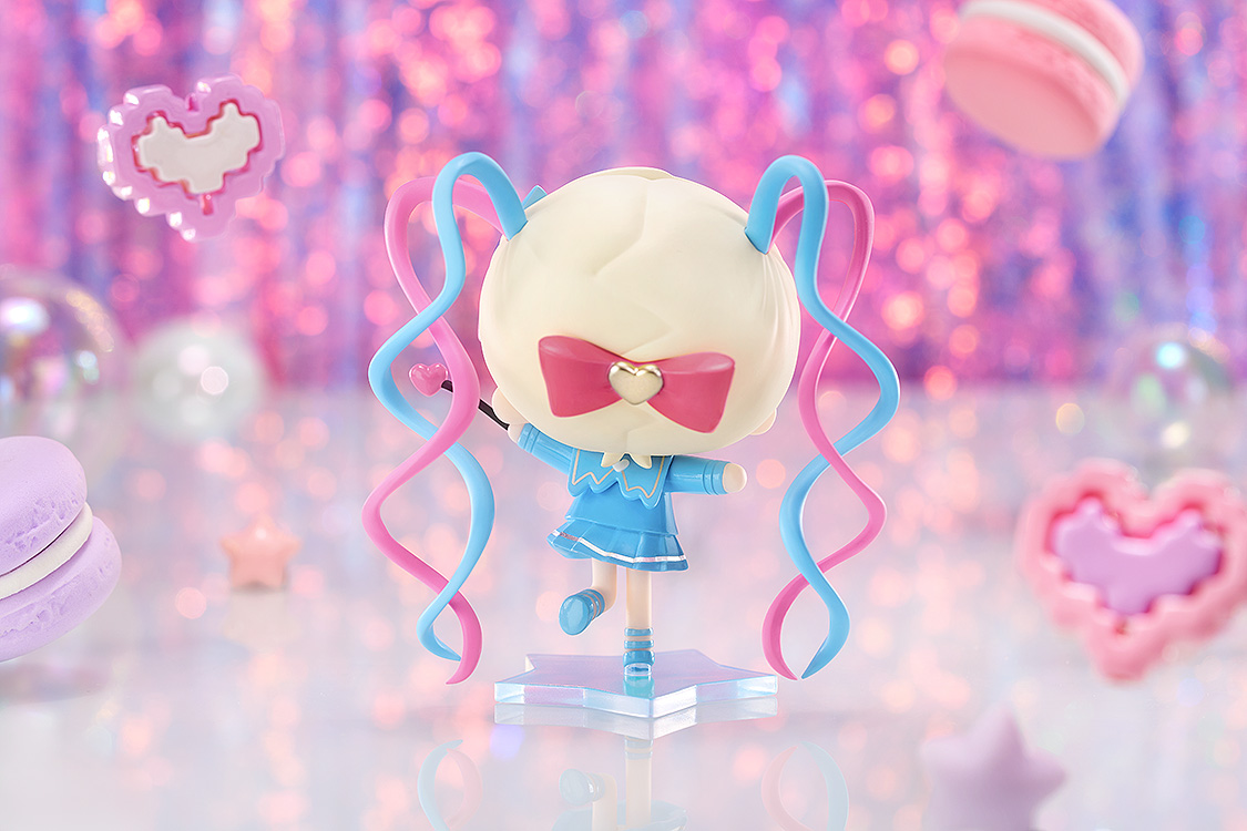 "NEEDY STREAMER OVERLOAD" Chibi Figure OMGkawaiiAngel