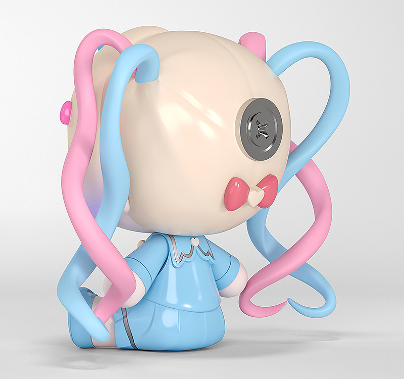 Huggy Good Smile "NEEDY STREAMER OVERLOAD" OMGkawaiiAngel